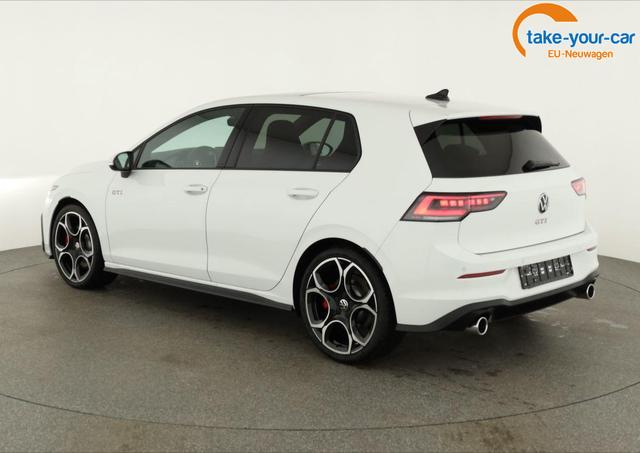 Volkswagen - Golf - EU-Neuwagen - Reimport