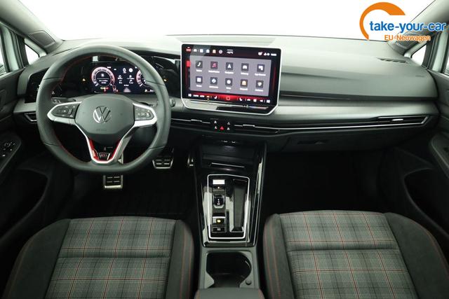 Volkswagen - Golf - EU-Neuwagen - Reimport