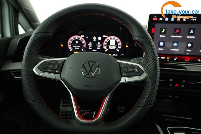 Volkswagen - Golf - EU-Neuwagen - Reimport