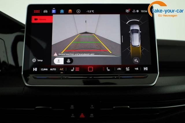 Volkswagen - Golf - EU-Neuwagen - Reimport