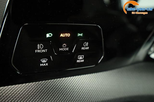 Volkswagen - Golf - EU-Neuwagen - Reimport