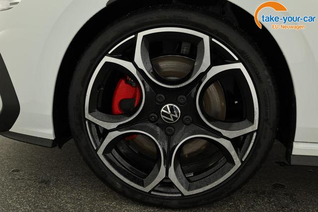 Volkswagen - Golf - EU-Neuwagen - Reimport