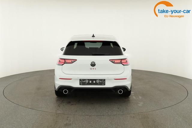 Volkswagen - Golf - EU-Neuwagen - Reimport