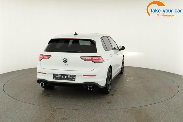 Volkswagen - Golf - EU-Neuwagen - Reimport
