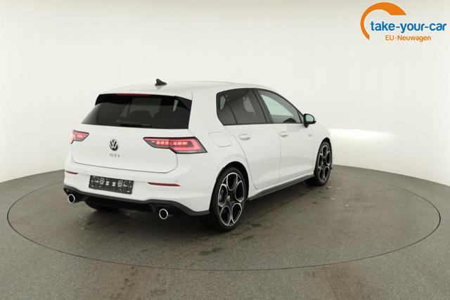 Volkswagen - Golf - EU-Neuwagen - Reimport