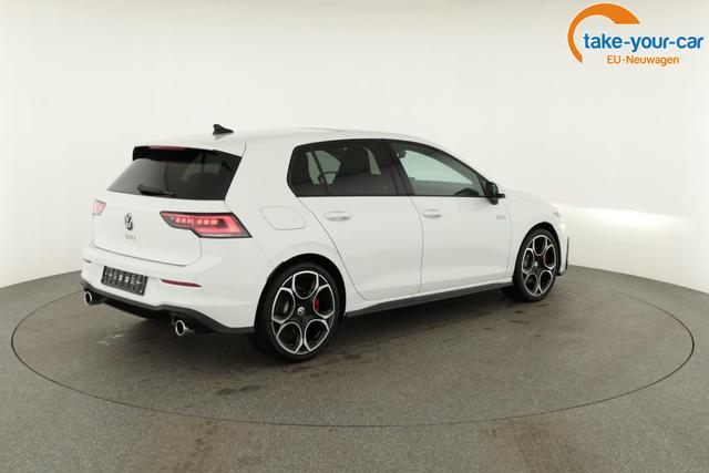 Volkswagen - Golf - EU-Neuwagen - Reimport