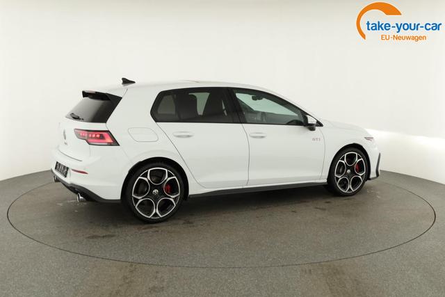 Volkswagen - Golf - EU-Neuwagen - Reimport