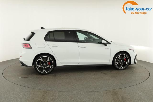 Volkswagen - Golf - EU-Neuwagen - Reimport