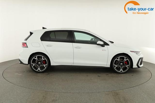 Volkswagen - Golf - EU-Neuwagen - Reimport