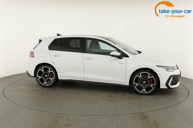 Volkswagen - Golf - EU-Neuwagen - Reimport