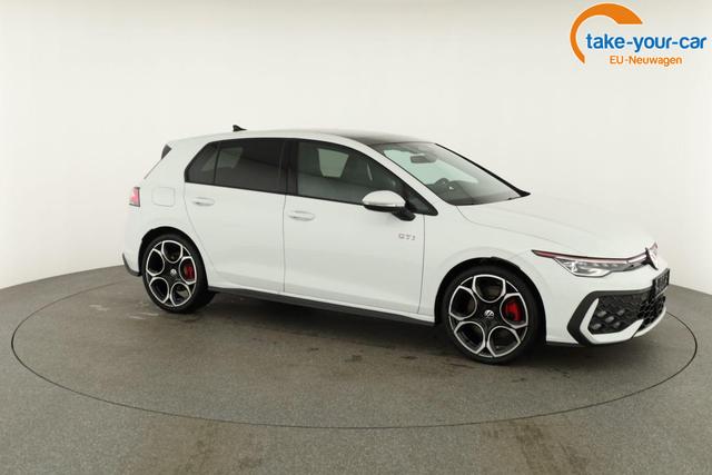 Volkswagen - Golf - EU-Neuwagen - Reimport