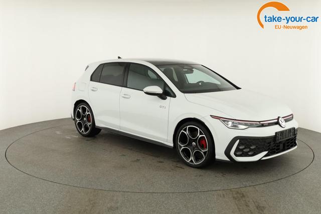 Volkswagen - Golf - EU-Neuwagen - Reimport