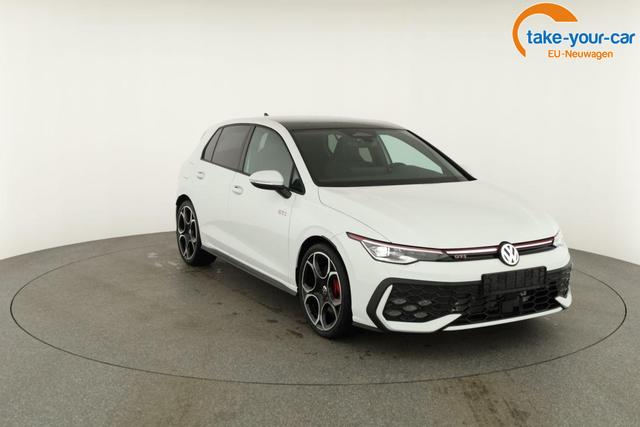 Volkswagen - Golf - EU-Neuwagen - Reimport