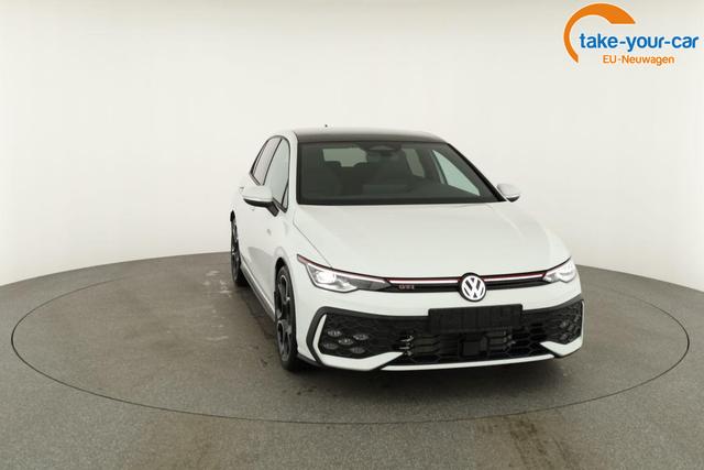 Volkswagen - Golf - EU-Neuwagen - Reimport