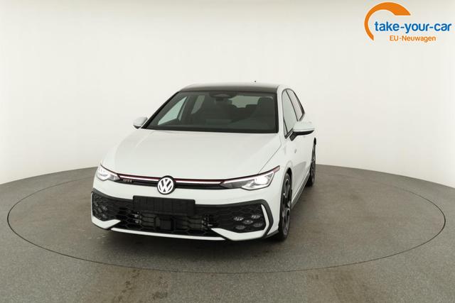 Volkswagen - Golf - EU-Neuwagen - Reimport