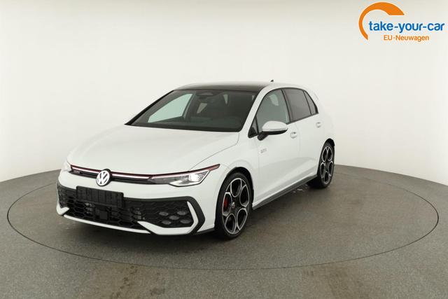 Volkswagen - Golf - EU-Neuwagen - Reimport