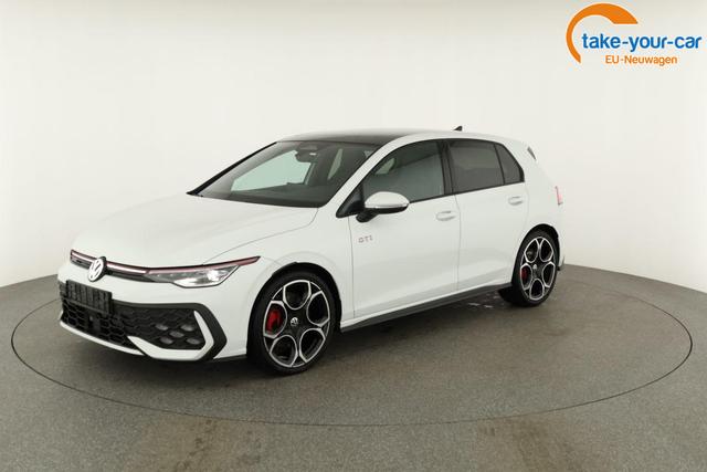 Volkswagen - Golf - EU-Neuwagen - Reimport