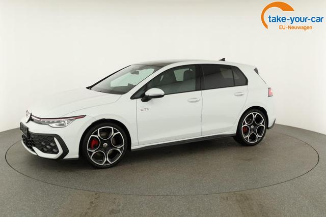 Volkswagen - Golf - EU-Neuwagen - Reimport