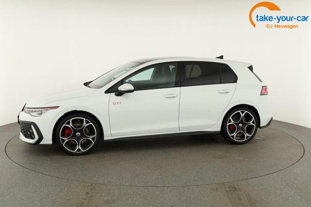 Volkswagen - Golf - EU-Neuwagen - Reimport