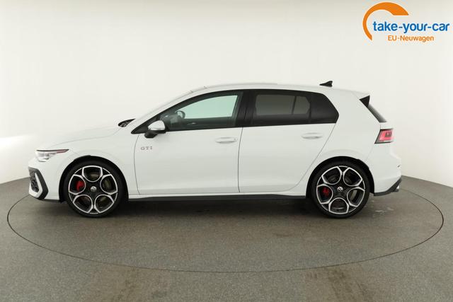 Volkswagen - Golf - EU-Neuwagen - Reimport