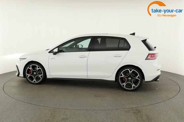 Volkswagen - Golf - EU-Neuwagen - Reimport