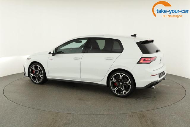 Volkswagen - Golf - EU-Neuwagen - Reimport