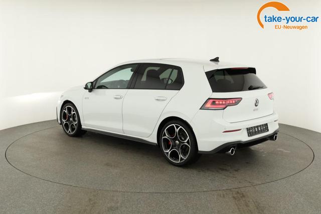 Volkswagen - Golf - EU-Neuwagen - Reimport