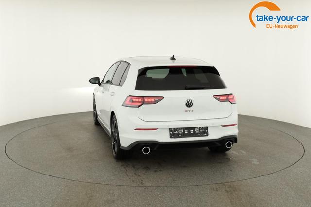 Volkswagen - Golf - EU-Neuwagen - Reimport