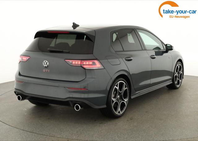 Volkswagen - Golf - EU-Neuwagen - Reimport