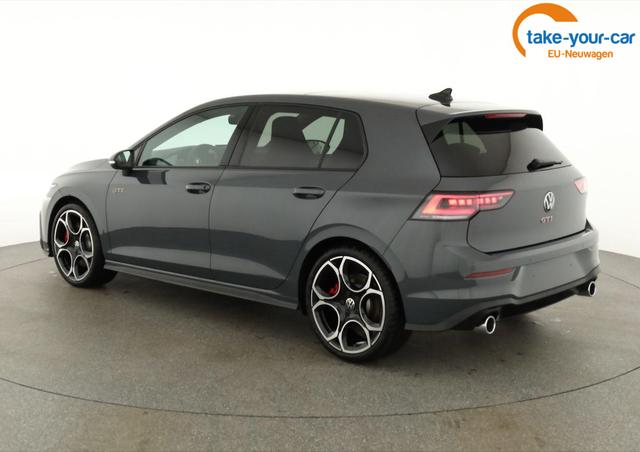 Volkswagen - Golf - EU-Neuwagen - Reimport