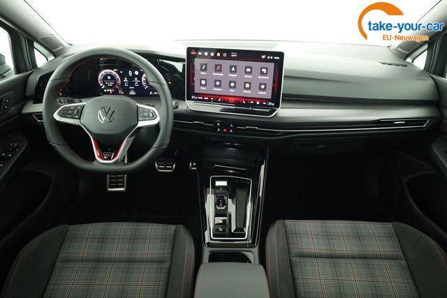 Volkswagen - Golf - EU-Neuwagen - Reimport