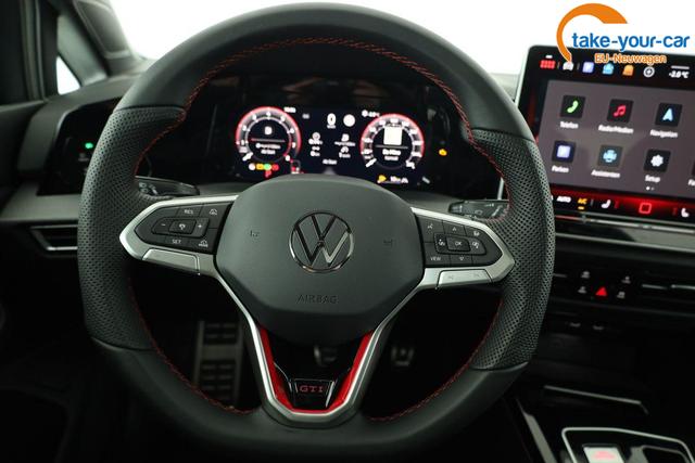 Volkswagen - Golf - EU-Neuwagen - Reimport