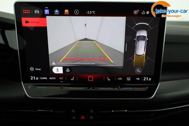 Volkswagen - Golf - EU-Neuwagen - Reimport