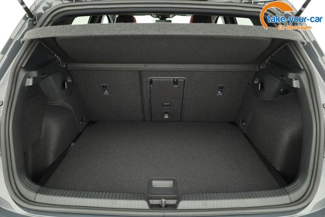 Volkswagen - Golf - EU-Neuwagen - Reimport