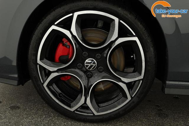 Volkswagen - Golf - EU-Neuwagen - Reimport