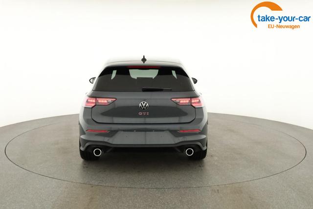 Volkswagen - Golf - EU-Neuwagen - Reimport