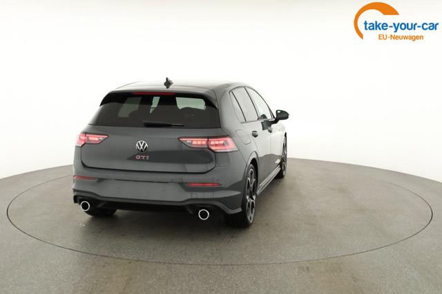 Volkswagen - Golf - EU-Neuwagen - Reimport