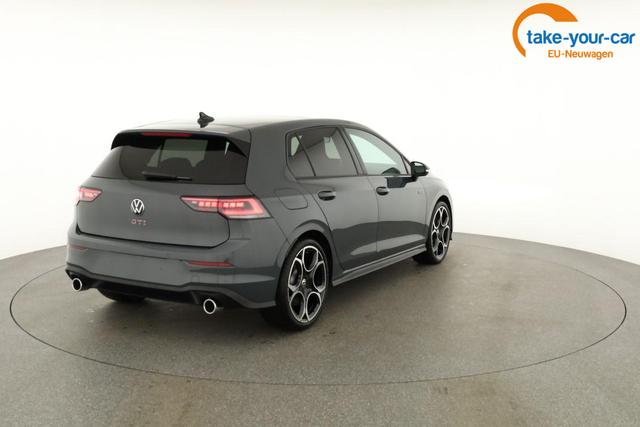 Volkswagen - Golf - EU-Neuwagen - Reimport