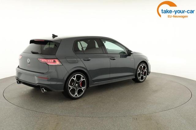 Volkswagen - Golf - EU-Neuwagen - Reimport