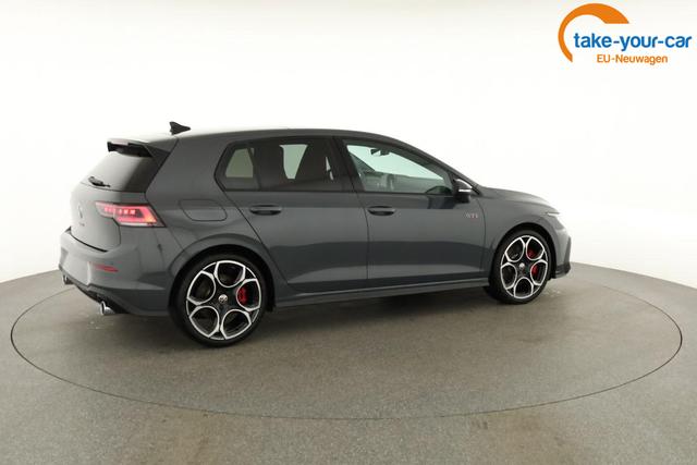 Volkswagen - Golf - EU-Neuwagen - Reimport