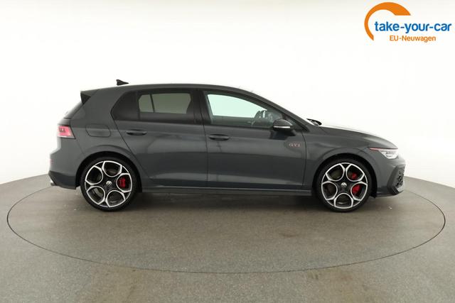 Volkswagen - Golf - EU-Neuwagen - Reimport