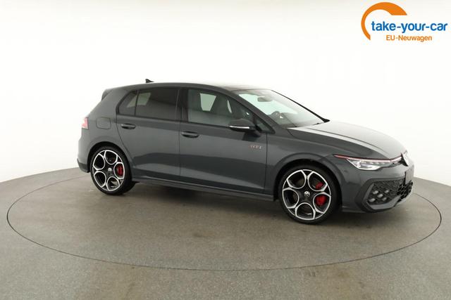 Volkswagen - Golf - EU-Neuwagen - Reimport