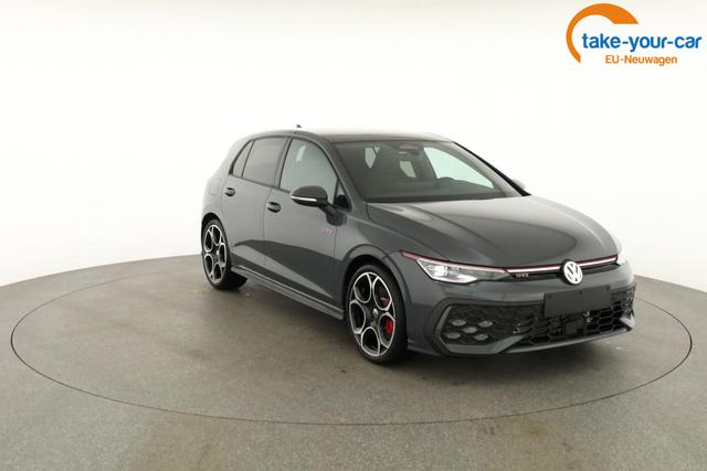 Volkswagen - Golf - EU-Neuwagen - Reimport