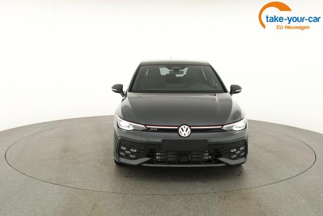 Volkswagen - Golf - EU-Neuwagen - Reimport