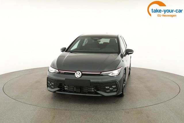 Volkswagen - Golf - EU-Neuwagen - Reimport