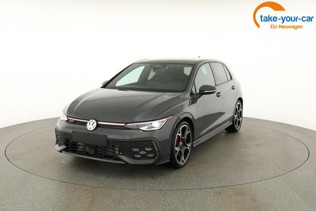 Volkswagen - Golf - EU-Neuwagen - Reimport