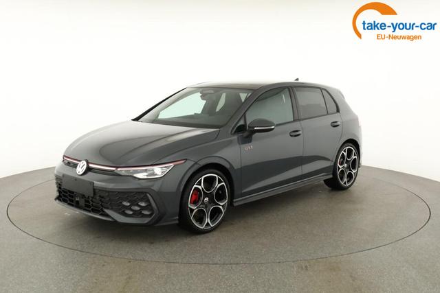 Volkswagen - Golf - EU-Neuwagen - Reimport