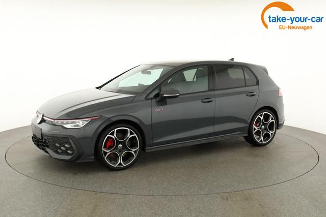 Volkswagen - Golf - EU-Neuwagen - Reimport