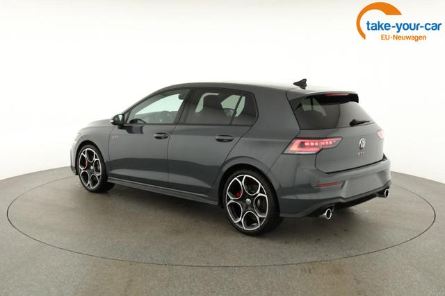 Volkswagen - Golf - EU-Neuwagen - Reimport