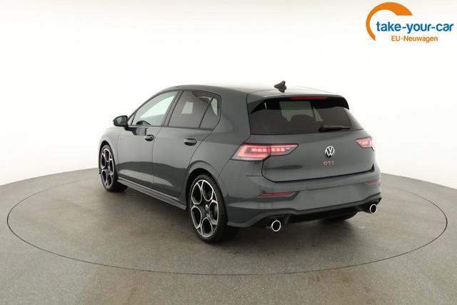 Volkswagen - Golf - EU-Neuwagen - Reimport